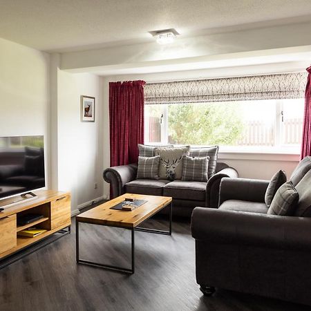 Cuan - Luxury Accommodation, Balivanich, Benbecula 外观 照片