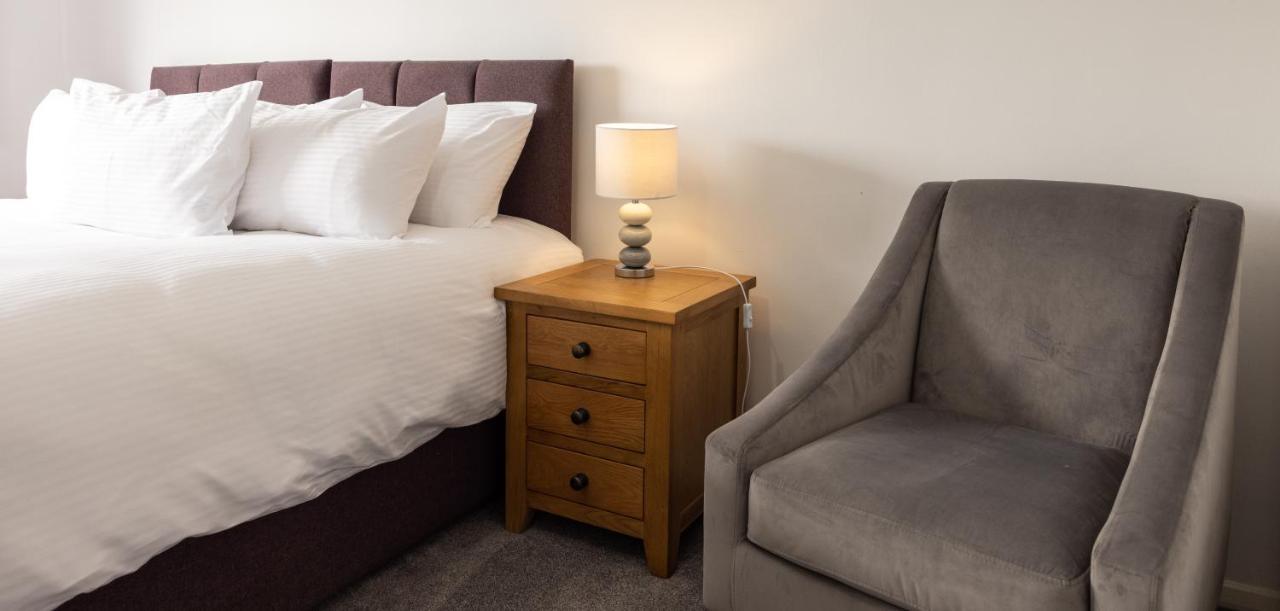Cuan - Luxury Accommodation, Balivanich, Benbecula 外观 照片