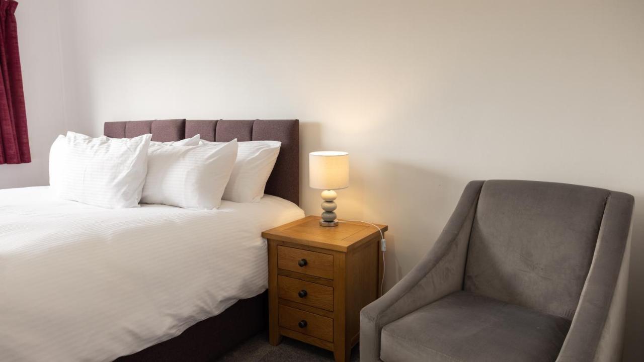 Cuan - Luxury Accommodation, Balivanich, Benbecula 外观 照片