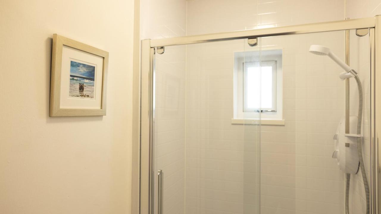 Cuan - Luxury Accommodation, Balivanich, Benbecula 外观 照片